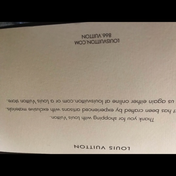 Louis Vuitton Eyeliners OP BRAND NEW IN BOX - Picture 2 of 8